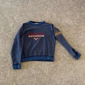 Avirex Crewneck
